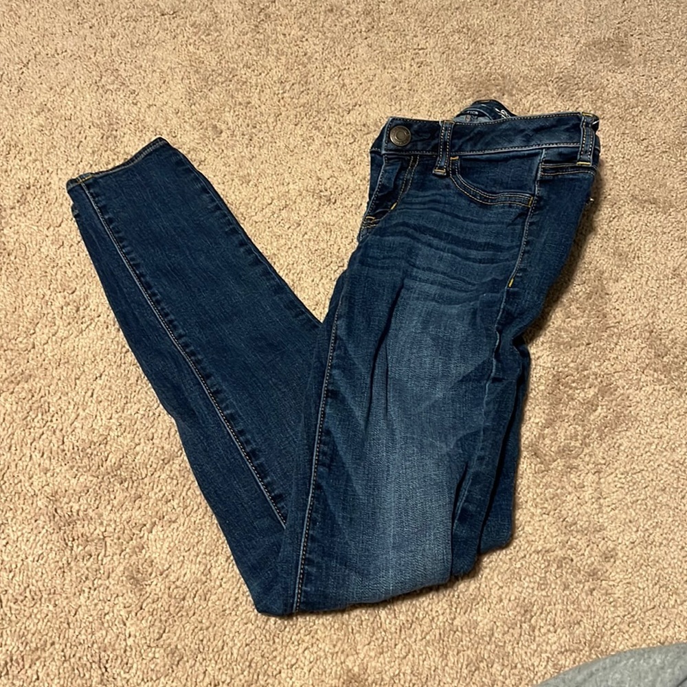 American Eagle